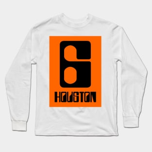 Rollerball Long Sleeve T-Shirt